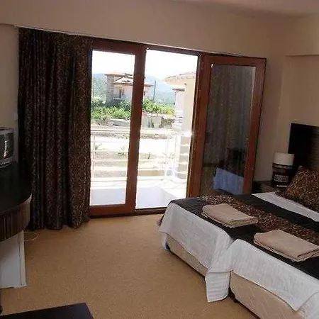 The One Club Hotel Hotel