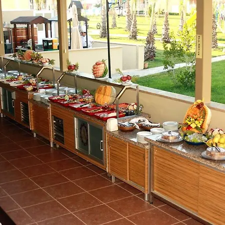 The One Club Hotel Sarigerme