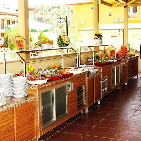 The One Club Hotel Sarigerme