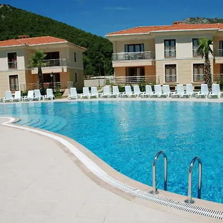 Otel The One Club