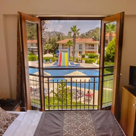 The One Club Hotel Sarigerme