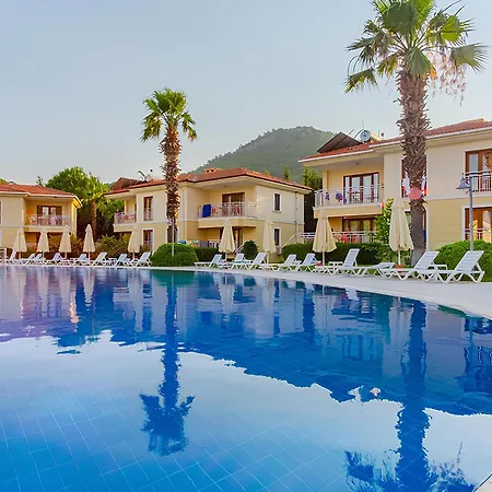 The One Club Otel