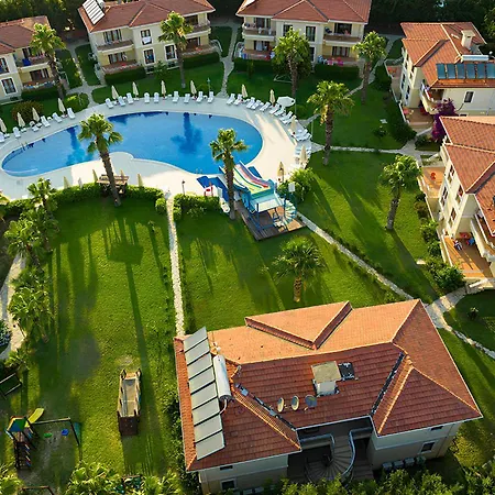 The One Club Otel 4*