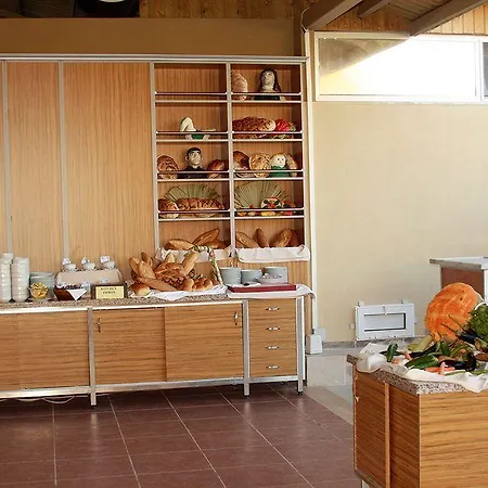 The One Club Hotel 3*