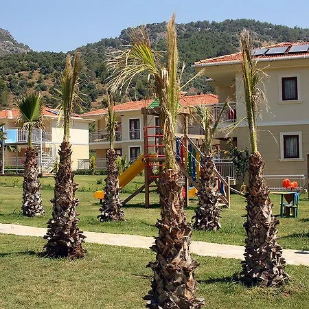 The One Club Hotel Sarigerme