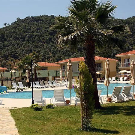 The One Club Otel 4*