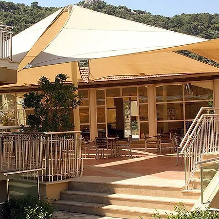 Otel The One Club Sarıgerme