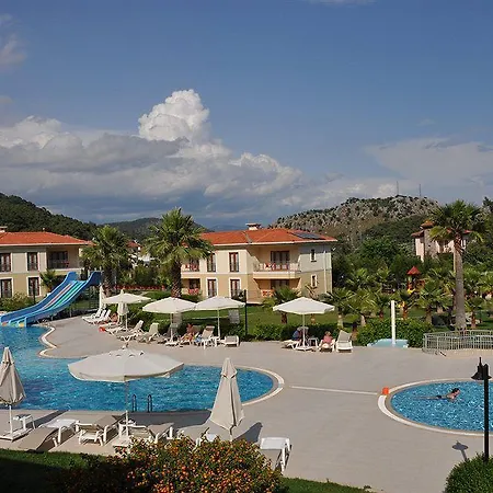 The One Club Hotel