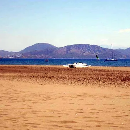 Alinn Hotell Sarigerme