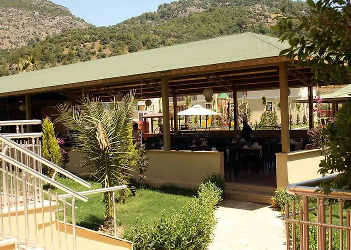 Alinn ホテル サルゲルメ