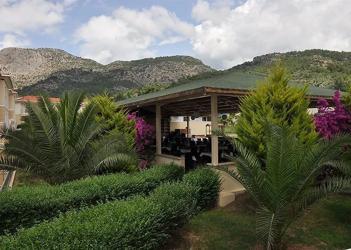 Alinn 3* サルゲルメ