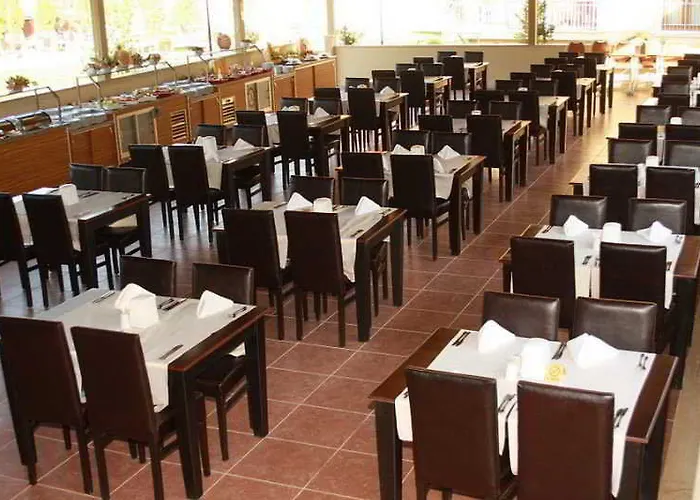 Alinn 3* サルゲルメ