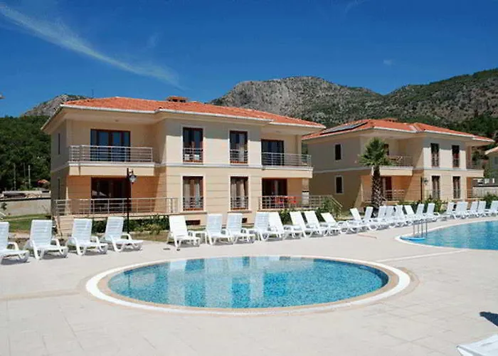 Alinn 3* サルゲルメ