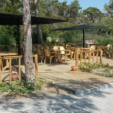 The One Club 4* Sarigerme