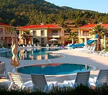 The One Club 3*