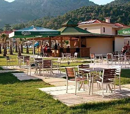 The One Club Ξενοδοχείο Sarigerme
