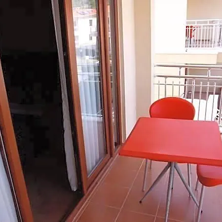 Hotel The One Club Sarigerme