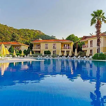 Hotel The One Club Sarigerme