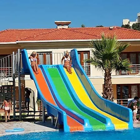 The One Club 3* Sarigerme