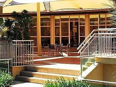 The One Club Hotel 3*