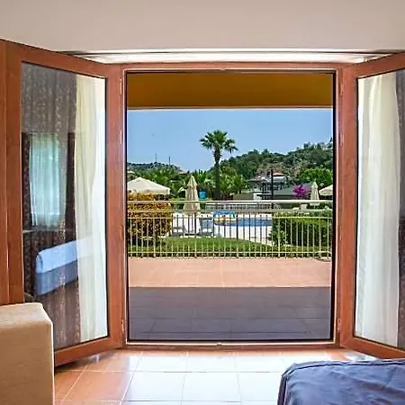 The One Club Hotel Sarigerme