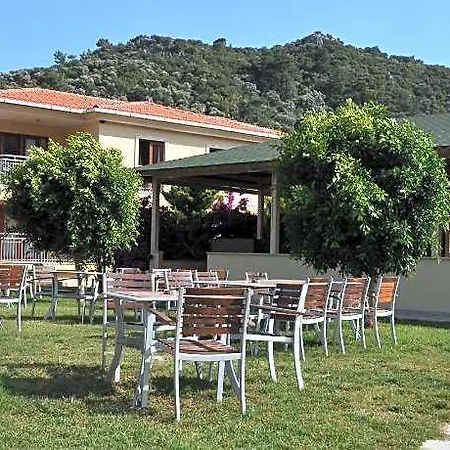 The One Club Sarigerme