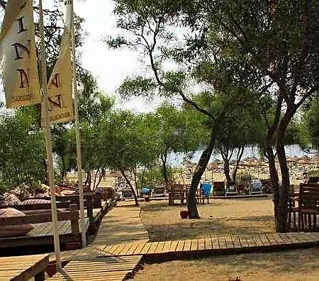 The One Club Hotel 3*
