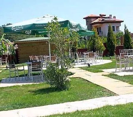 The One Club 3* Sarigerme