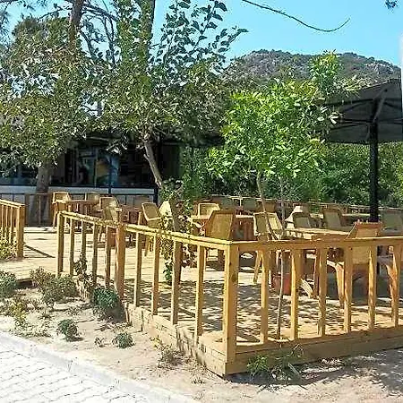 The One Club Hotel 3*