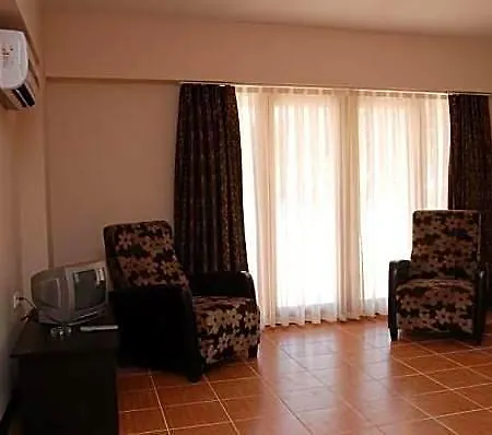 The One Club Hotel 3*
