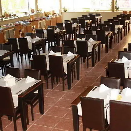 Alinn 3* Sarigerme