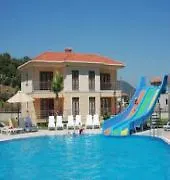 The One Club Sarigerme