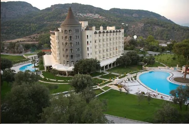 Alinn 3* Саригерме